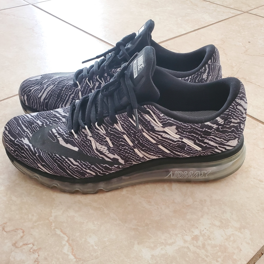 Nike Air Max 2016